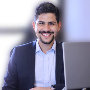 Picture of Dr.Marcus Vinicius
